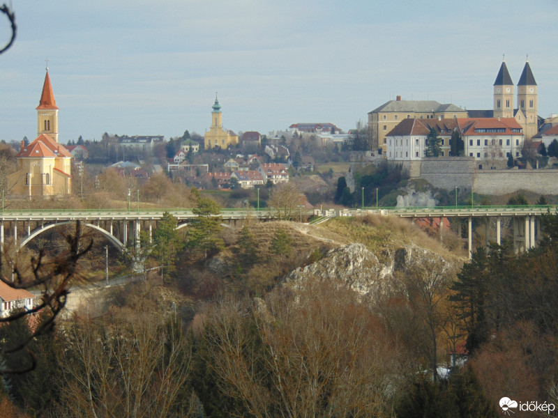 Veszprém