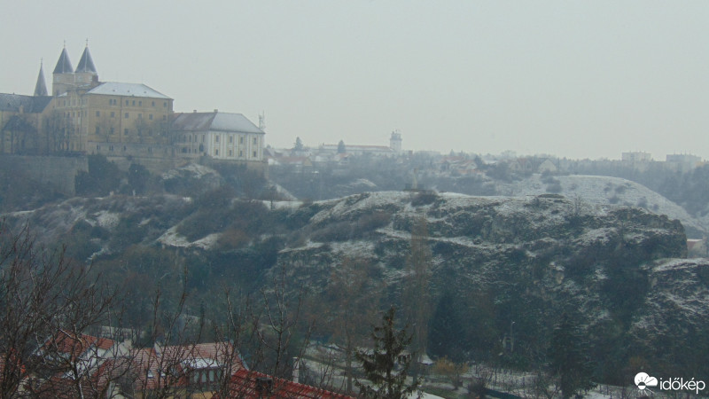 Veszprém