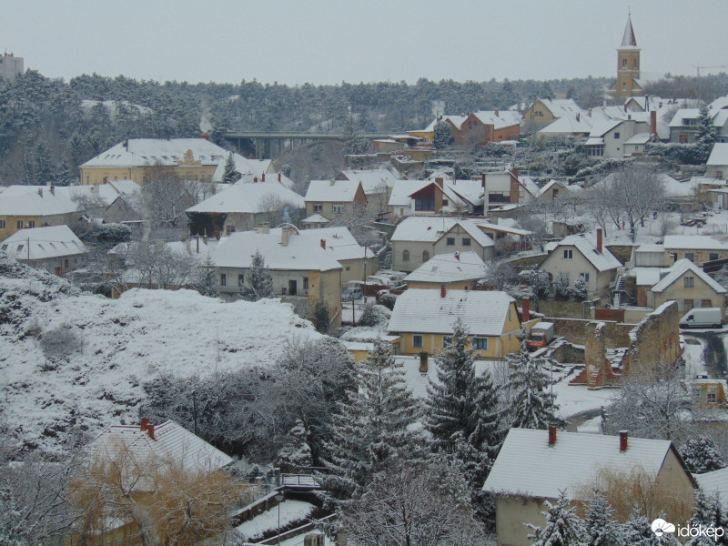 Veszprém