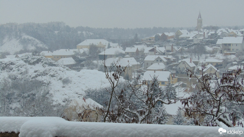 Veszprém