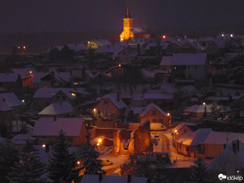 Veszprém
