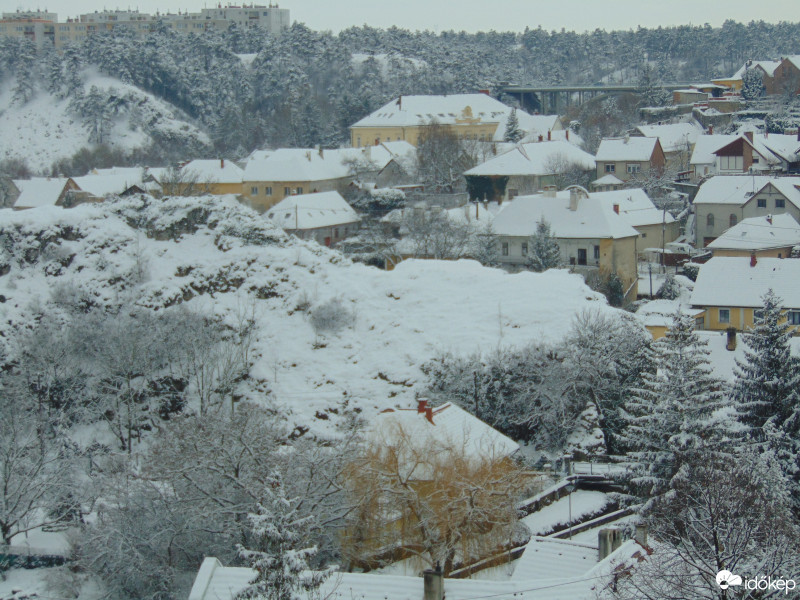 Veszprém