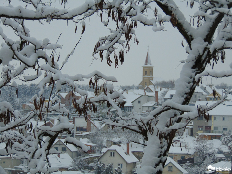 Veszprém