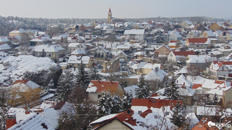 Veszprém