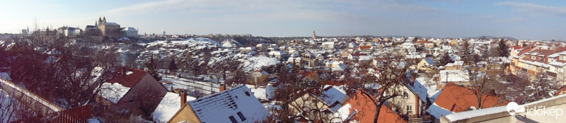 Veszprém