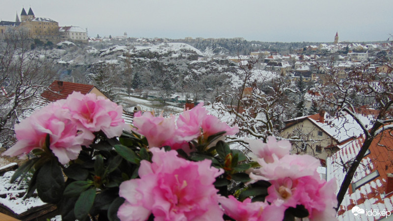 Veszprém