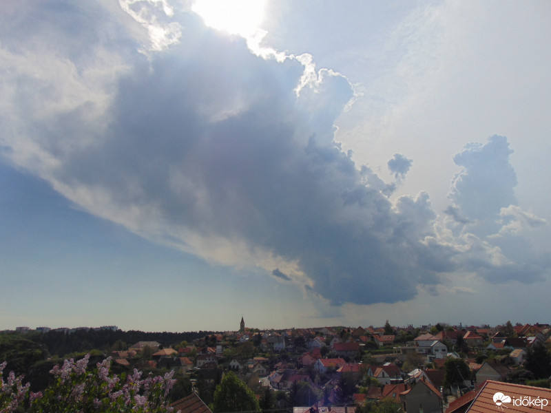 Veszprém