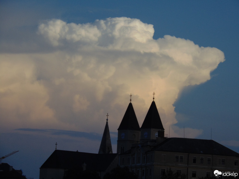 Veszprém