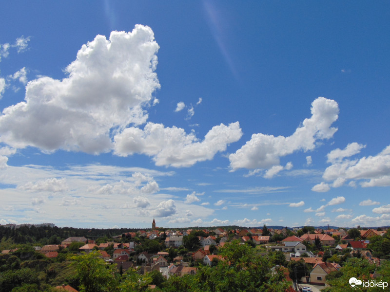 Veszprém