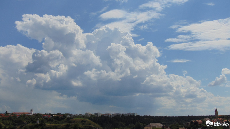 Veszprém