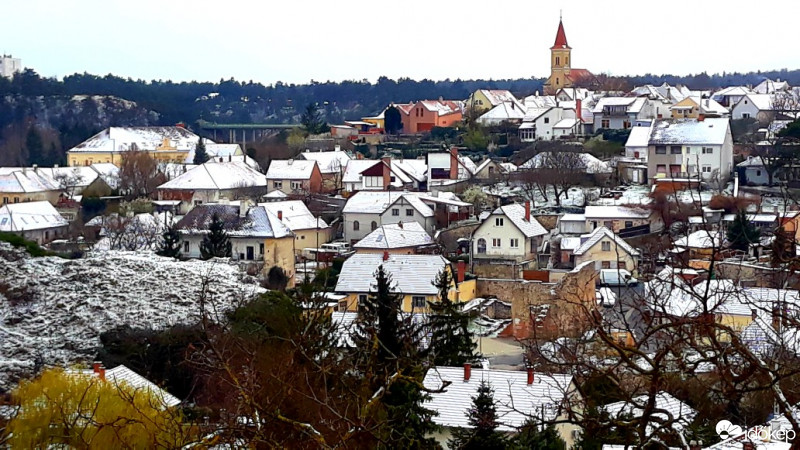 Veszprém