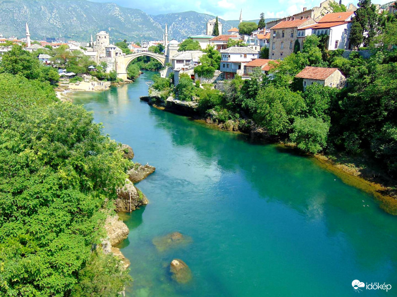 Mostar