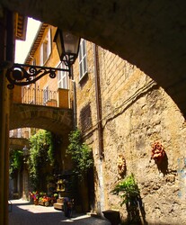Reggeli nyugalom.
