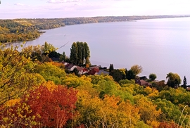 Balatonakarattya 