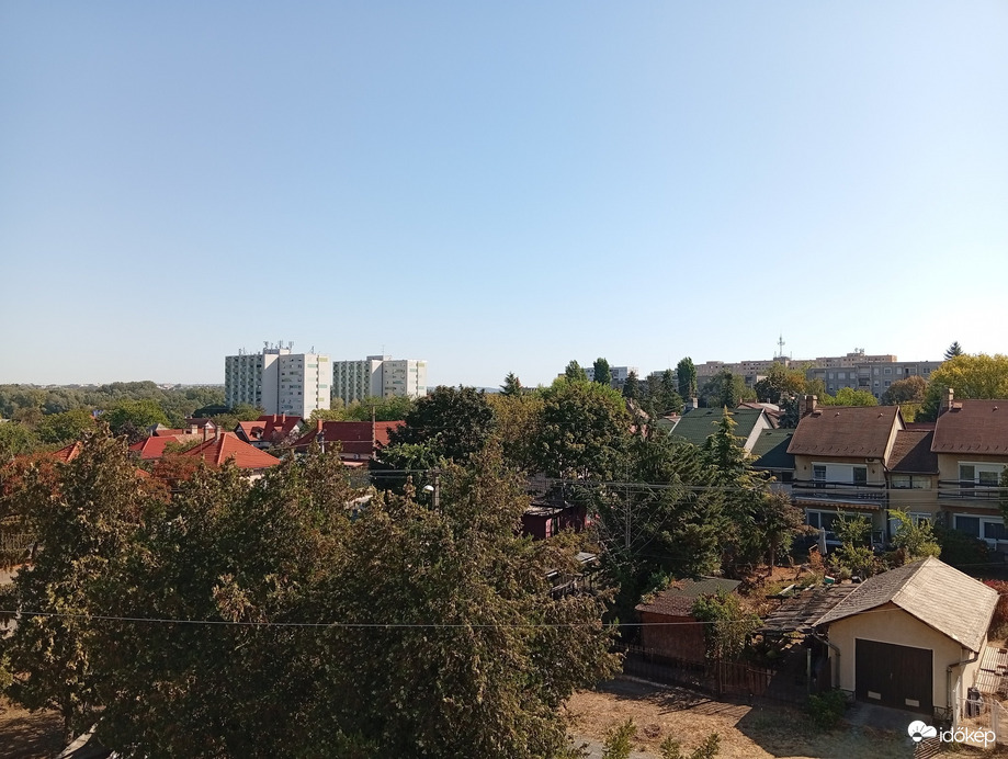 Budapest XVII.ker - Rákoskeresztúr