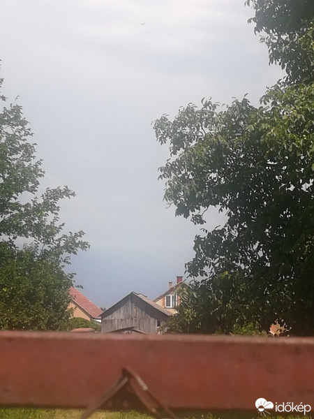 Nyírtét