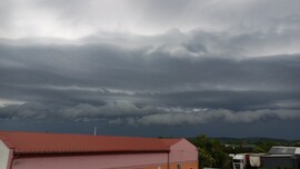 Příbram V-Zdaboř