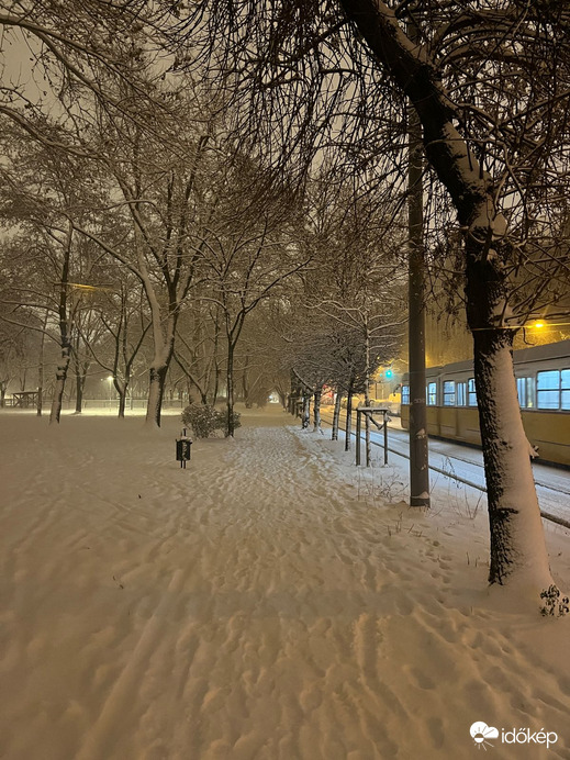 Budapest XII.ker - Krisztinaváros