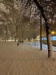 Budapest XII.ker - Krisztinaváros