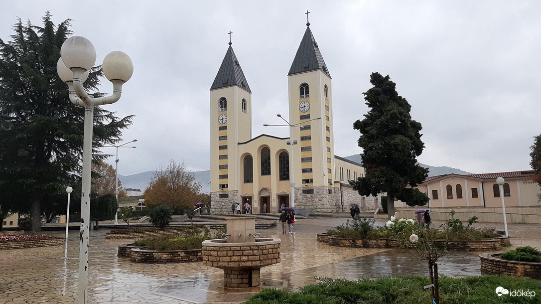 Medjugorje