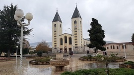 Medjugorje