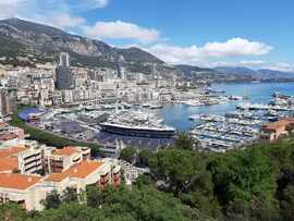 Monaco