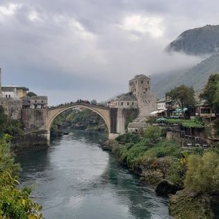 Mostar