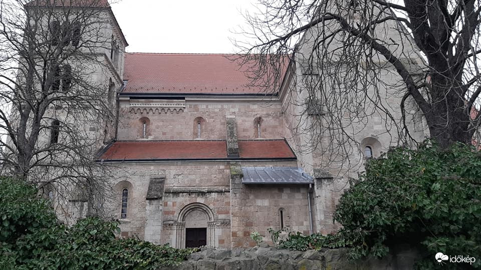 Ócsai Református Műemlék Templom