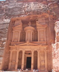 Petra