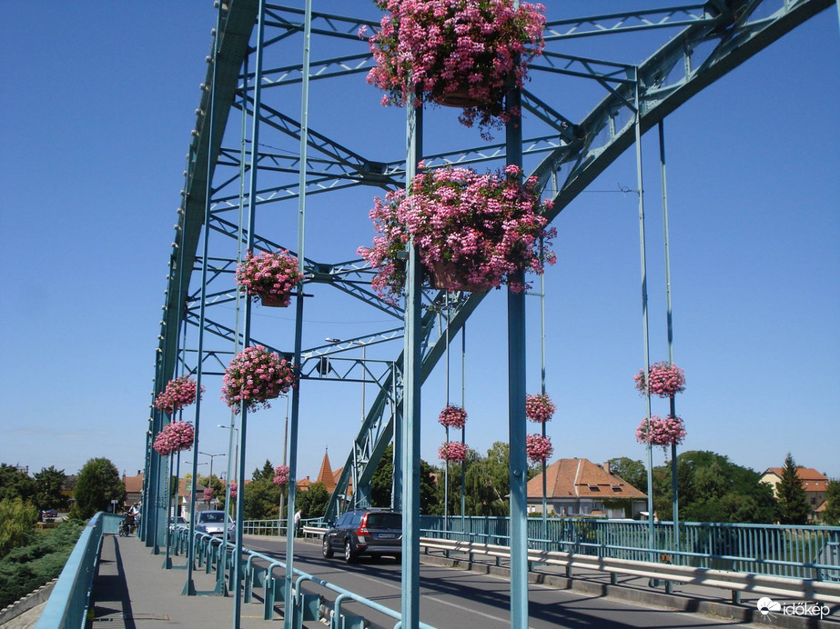 Ráckevei Árpád-híd