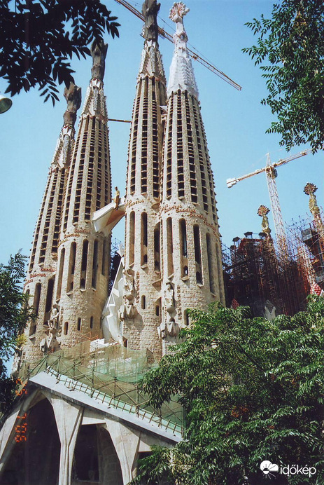 Sagrada Família