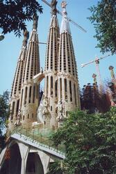 Sagrada Família