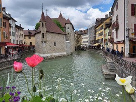 Annecy