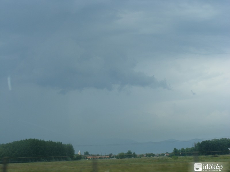 M3 (Gyöngyös-Hatvan között)