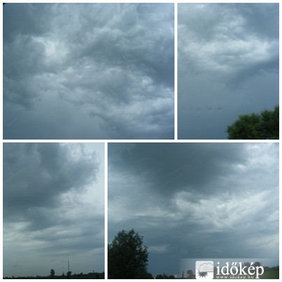 M3 (Ludas-Hatvan között)