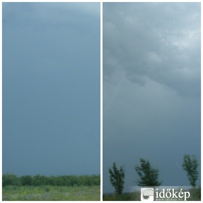 M3 (Ludas-Hatvan között)