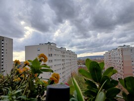 Budapest X.ker - Királydomb