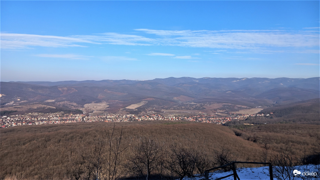 Felsőtárkány-Dolomitbánya