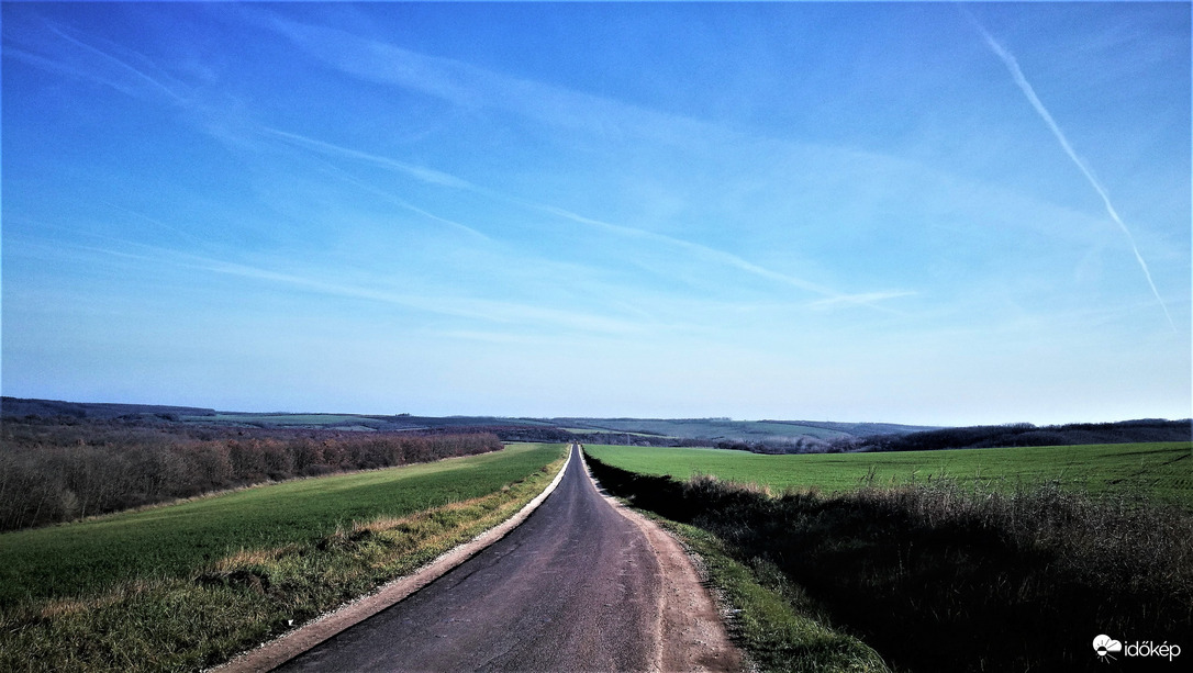 Szuperidő Bogácson II.