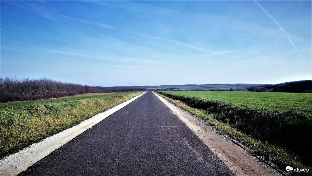 Szuperidő Bogácson