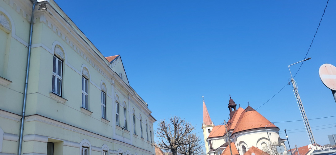 Fertőszentmiklós