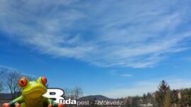 Budapest II.ker - Törökvész