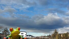 Budapest II.ker - Törökvész