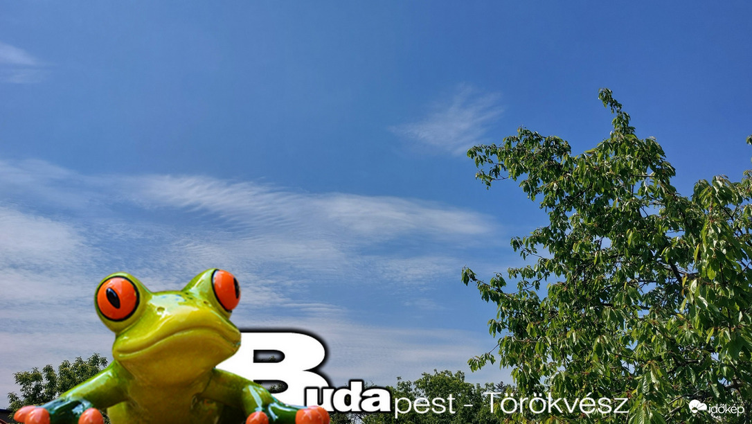 Budapest II. ker