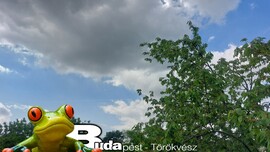 Budapest II.ker - Törökvész