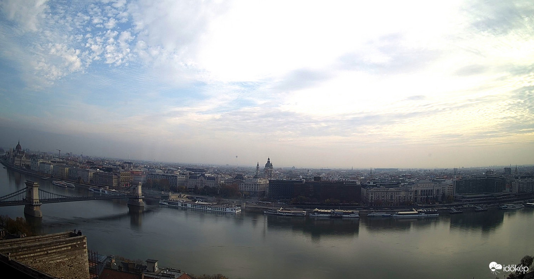 Budapest II.ker - Törökvész