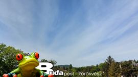 Budapest II.ker - Törökvész