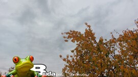 Budapest II. ker