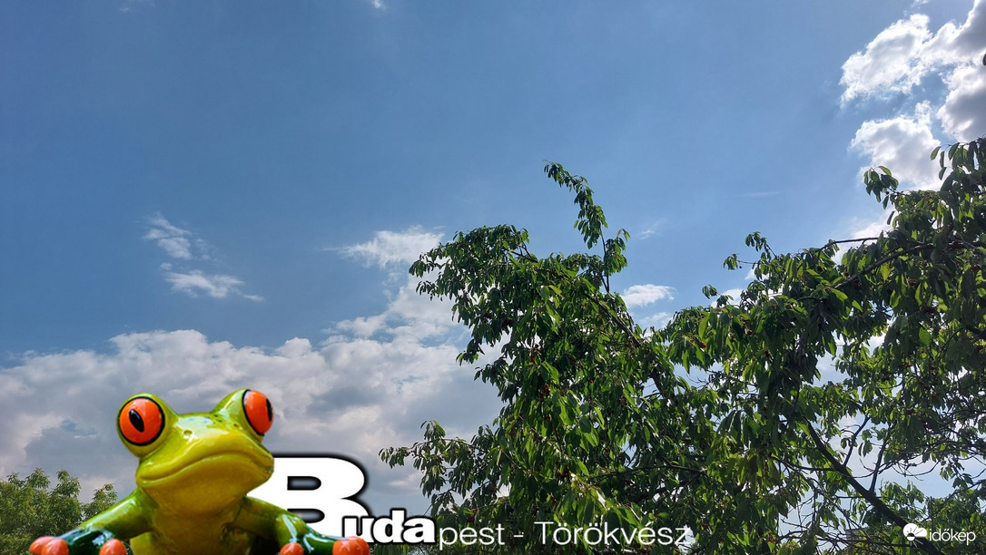 Budapest II. ker