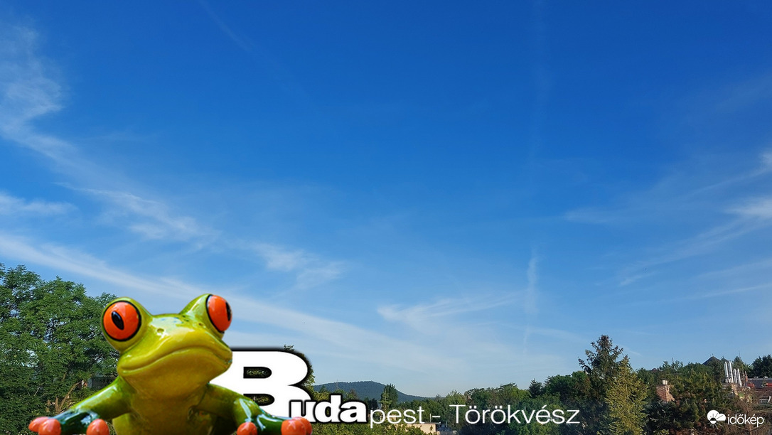 Budapest II. ker
